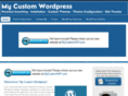 mycustomwordpress.com