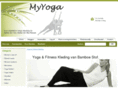 myyoga.nl