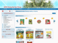 namphongfood.com