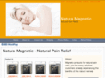 naturamagnetic.com