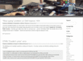 notesfromamessydesk.com