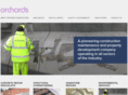 orchard-construction.com