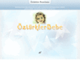 ozturklerbebe.com