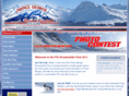 pgsnowmobileclub.com
