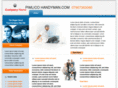 pimlicohandyman.com