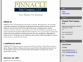 pinnacletitle.net