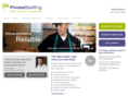 pivotalstaffing.net