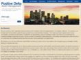 positivedelta.com