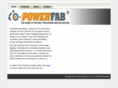 powerfab.biz
