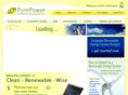 purepowerrenew.com