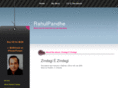 rahulpandhe.com