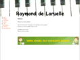 raymonddelaruelle.com