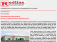redline-parts.net