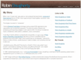 robindaugherty.net