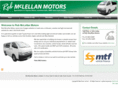 robmclellanmotors.co.nz