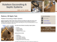 rolefsonexcavatingwi.com