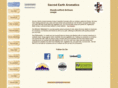 sacredeartharomatics.com