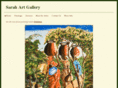 sarahartgallery.com
