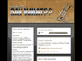 saywhatvoiceovers.com
