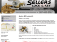 sellerslockandkey.net