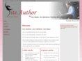 siteauthor.co.uk