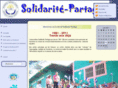solidarite-partage-chemille.org