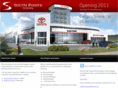 southpointetoyota.com