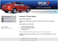 specialdautomotive.com