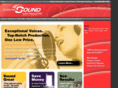 speedofsound.com