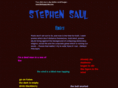 stephensaul.com