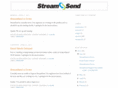 streamsendstatus.com