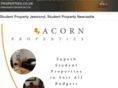 studentpropertyjesmond.com