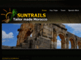 sun-trails.com