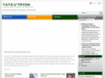 tatetryon.com