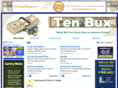 tenbux.net