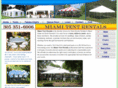 tentrental-miami.com