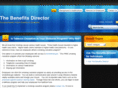 thebenefitsdirector.com