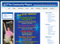 thecommunityplayers.net