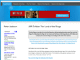 theonerings.net