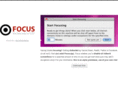 therealfocusapp.com