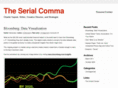 theserialcomma.net
