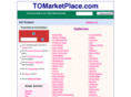 tomarketplace.com
