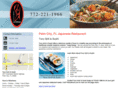 torogrillandsushi.com