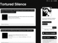 torturedsilence.org