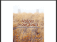 voicesinoursouls.com