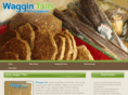 waggintailsstore.com