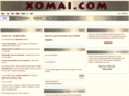 xomai.com