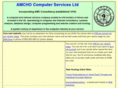 amcho.co.uk