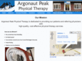 argonautpeak.com