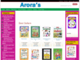 arorabook.com